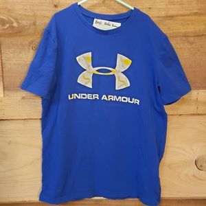 Boys Under Armour, L